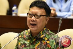 Mendagri Isyaratkan Kenaikan Dana Parpol Tidak Berhenti