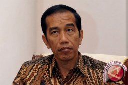 Dokumen Kenegaraan Dibawa ke Kediaman Jokowi