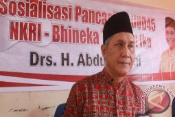 Anggota DPD RI Prihatin Kondisi Pemuda Bangsa