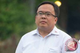 Menkeu: Wirausaha kunci kemandirian bangsa