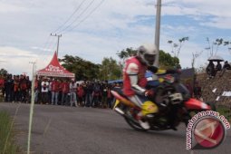 Bontang to Build Motor-Racing Circuit for Young Enthusiast