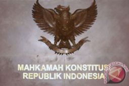 Putusan MK perkuat komitmen Prabowo berantas korupsi