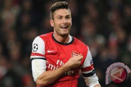 Arsenal Melaju 8 Besar Piala FA
