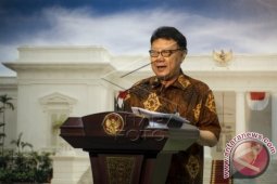 Mendagri prihatin atas penangkapan Ketua DPD