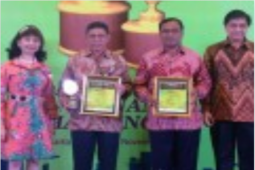 Bank Kalbar Dorong Pertumbuhan Ekonomi Daerah