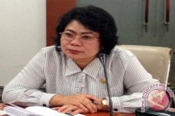 Pemprov Kaltim Diminta Bantu Petani Gagal Panen