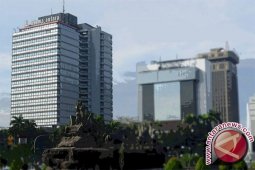 Wisma ANTARA Tidak Akan Dijual