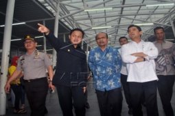 Mepan-RB keliling Bogor pastikan kebutuhan Presiden cukup