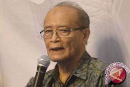 Syafii Maarif: pemimpin sejati berani ambil risiko