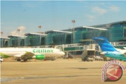 Bandara Sepinggan Balikpapan Raih Dua Penghargaan Internasional