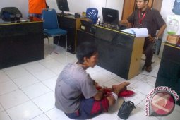 Polres Rejanglebong menangkap pentolan pencuri kendaraan bermotor