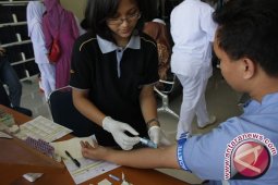 Cegah Bertambahnya Penderita Thalasemia Lewat Skrining