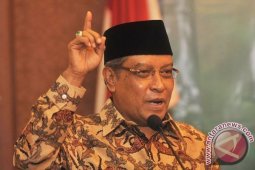 Jubir: Kiai Said Aqil akan tetap kritis meski jadi Komisaris KAI