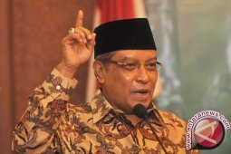 PBNU : Presiden Tak Boleh Tunduk Kepentingan Partai