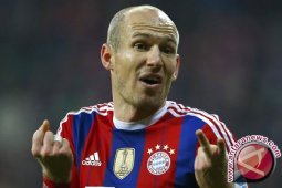 Hasil Pertandingan Liga Champions