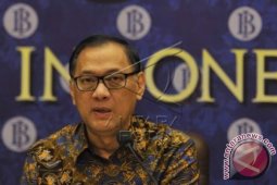 Suku Bunga BI Turun ke 7,5 Persen