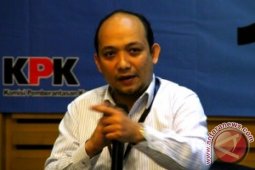 Novel Ditangkap Karena Dua Kali Mangkir Panggilan