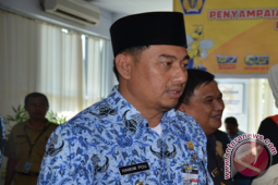 Bupati Berharap Desa Terpencil Ada Pasokan Listrik