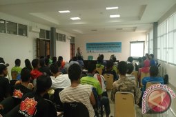NoTC desak Pemkab Bogor terbitkan Perda KTR