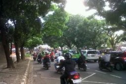 Pemkot Bogor matangkan konsep sistem satu arah