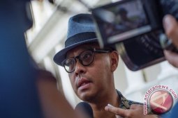 Presiden Siapkan Langkah Atasi Kekosongan Pimpinan KPK