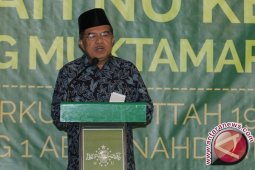 Jusuf Kalla minta SDA mohon maaf