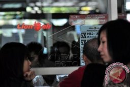 Lion Air Jadi Topik Panas di Media Sosial
