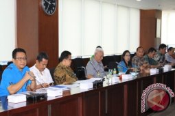 Pemprov Kaltim Dukung Nawacita Pembangunan Perkoperasian