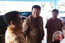Pembatalan BG Berbuntut Di DPR