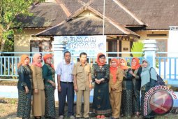 HST Kembangkan UMKM Melalui Rumah Pintar