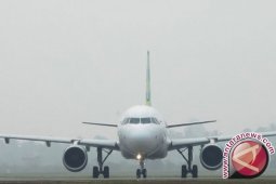 Jambi siapkan masterplan pengembangan bandara
