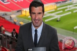 Figo Usulkan Peserta Piala Dunia 48 Negara