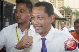 Kabareskrim Tidak Ikut Campur Somasi ke Komnas HAM