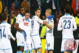 Hasil Pertandingan Liga Eropa