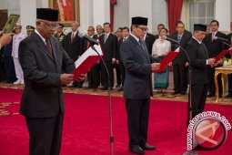 Harta Kekayaan Dua Plt Pimpinan KPK