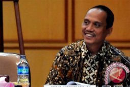 KPK: Tidak Ada Isolasi Terhadap OC Kaligis