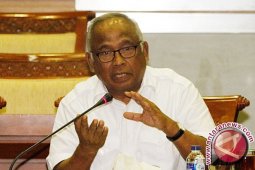 KPK Belum Diajak Bicara Tentang Pembentukan Pansel