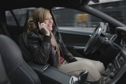 Volvo Cars Selesaikan Kendaraan Berkemudi Otomatis