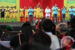 BARITO PUTERA 2015