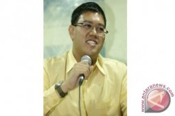 Legislator Kirim Surat Protes Rotasi Fraksi Golkar