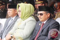 Marthen Taha: LPM Harus Menjadikan Warga Mandiri