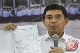 Menpan-RB Datangi KPK Tanyakan Data LHKPN