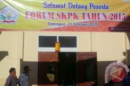 Forum SKPK Untuk Sinergikan Program Pembangunan