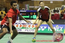 Indonesia Raih Tiga Gelar di Austria Open