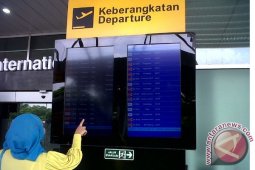 Lion Kembalikan Rp526 Juta ke AP II