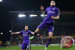 Prediksi Manchester City vs Barcelona