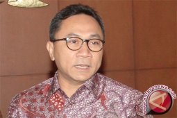 Muhammadiyah Usulkan MPR Hidupkan Kembali GBHN