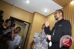 KPK Periksa Saksi Terkait Kasus Abraham Samad