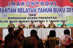 PERSIAPAN RAKONPROV