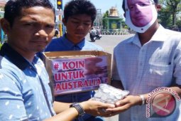Korban Tsunami Aceh Minta PM Australia Minta Maaf
